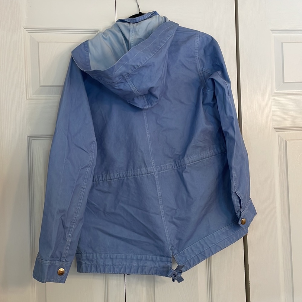 JCrew Spring Jacket - Picture 6 of 7